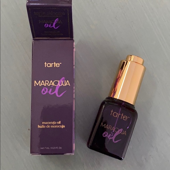 NEW Tarte Maracuja Oil - Picture 1 of 1